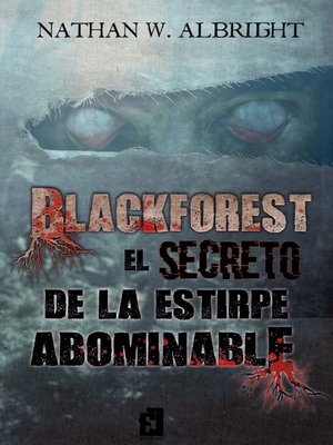 cover image of Blackforest
